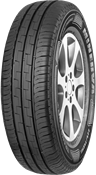 Minerva Transport RF19 205/65 R16 107/105 T C