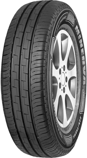 Minerva Transport RF19 195/75 R16 110/108 R C