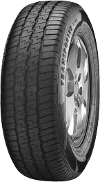 Minerva Transporter 225/75 R16 121/120 R C