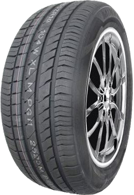 Minnell SAFY M06 235/35 R20 92 W XL