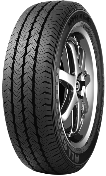 Mirage MR-700 AS 215/70 R15 109/107 R C