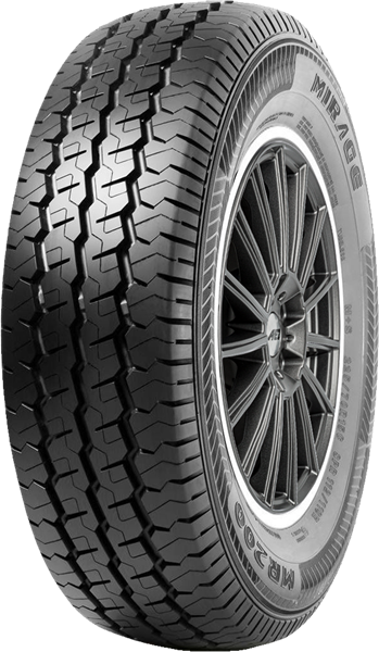 Mirage MR200 235/65 R16 115/113 T C