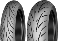 Mitas Touring Force 110/80ZR19 (59 W) Front TL