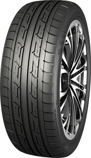 Nankang AS-2 265/30 R20 94 Y ZR, XL, MFS