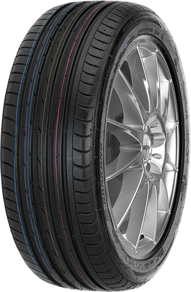 Nankang AS-2+ 225/35 R18 87 Y XL, ZR