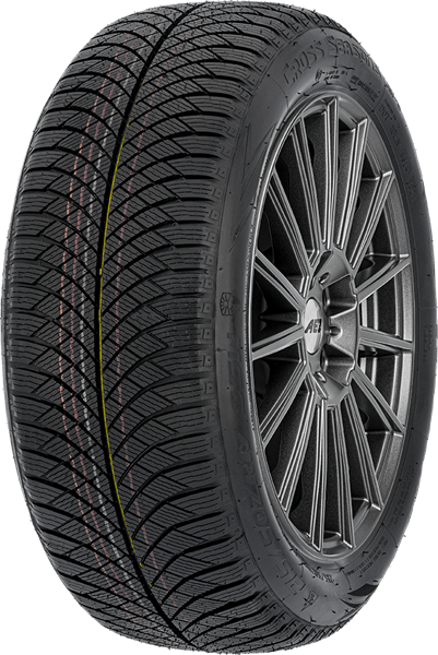 Nankang Cross Seasons AW-6 215/55 R17 98 W XL, ZR