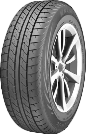 Nankang CW 20 225/65 R16 112/110 S C