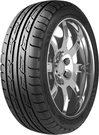 Nankang ECO-2 245/45 R19 102 Y XL
