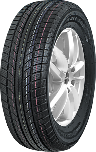 Nankang NK All Season Plus N-607+ 175/55 R15 77 H