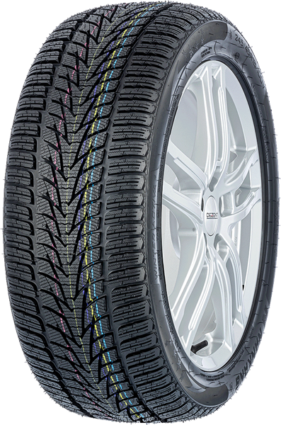 Nankang Winter Activa SV-4 205/55 R16 94 V XL