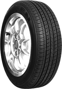 Nexen CP643a 225/55 R17 97 V