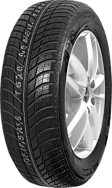 Nexen N'Blue 4 Season 185/60 R14 82 T