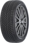 Nexen N'blue 4Season 2 255/45 R19 104 W XL