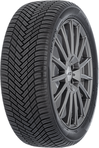 Nexen N'blue 4Season 2 215/45 R16 90 V XL