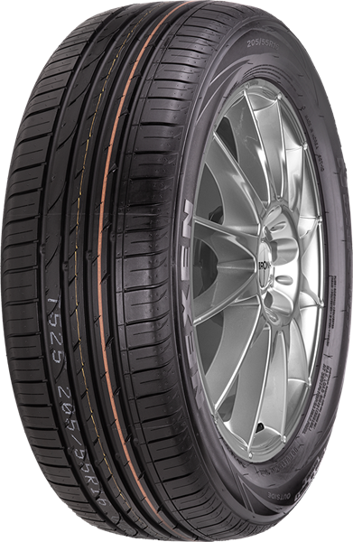 Nexen N'Blue HD 195/50 R15 82 V