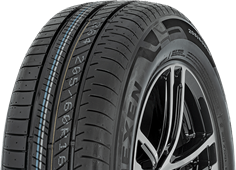 Nexen N'blue S