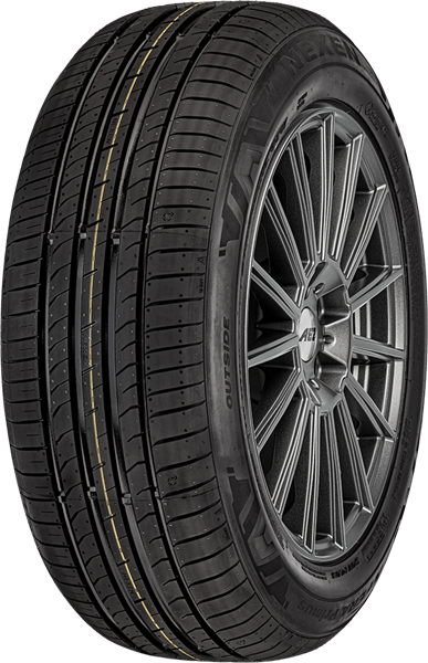 Nexen N'Fera Primus 225/50 R17 94 W