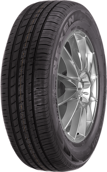 Nexen N'Fera RU1 225/60 R17 99 H