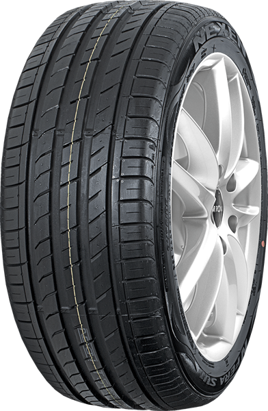 Nexen N'Fera SU1 215/45 R17 91 W XL