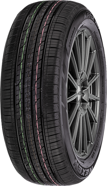 Nexen N'Priz RH7 235/55 R18 100 H Ssang Yong Korando