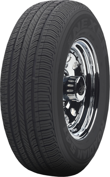 Nexen ROADIAN 541 225/75 R16 104 H