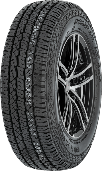 Nexen Roadian AT 4x4 225/75R16 115/112 S LT