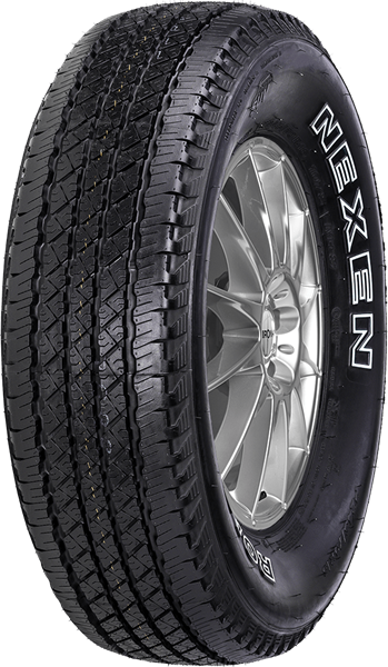 Nexen ROADIAN HT SUV 265/65 R17 112 S BS