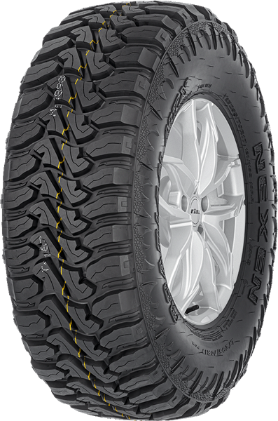 Nexen Roadian MTX RM7 235/80 R17 120/117 Q POR