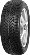 Nexen Winguard Snow'G WH2 155/70 R13 75 T