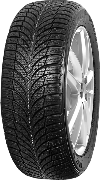 Nexen Winguard Snow'G WH2