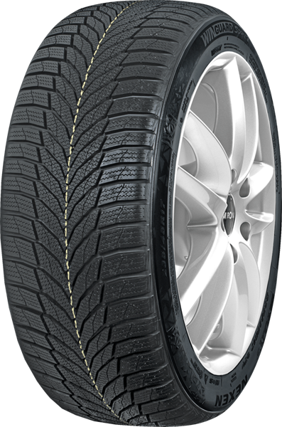 Nexen Winguard Sport 2 215/45 R18 93 W XL