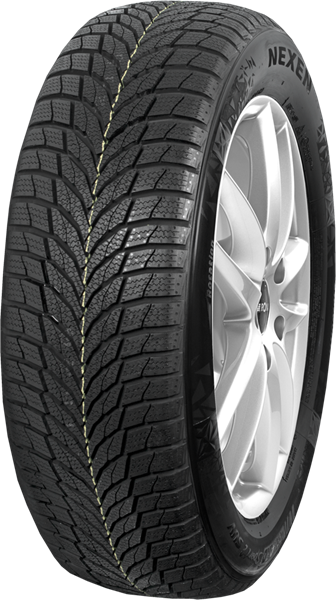 Nexen Winguard Sport 2 SUV 245/65 R17 107 H