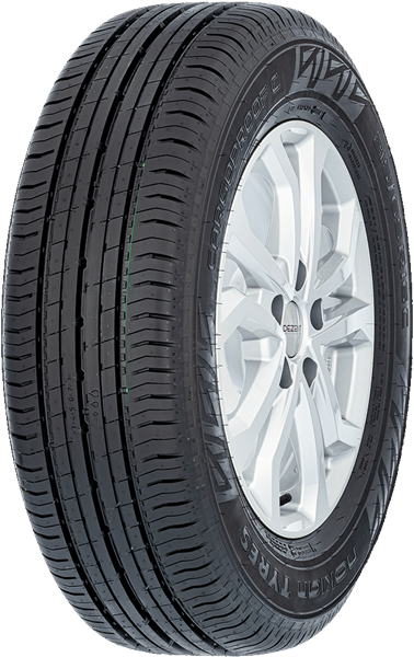 Nokian Tyres Cargoproof C 205/75 R16 113/111 R C
