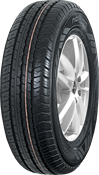 Nokian Tyres cLine Cargo 225/70 R15 112/110 S C, (115N)