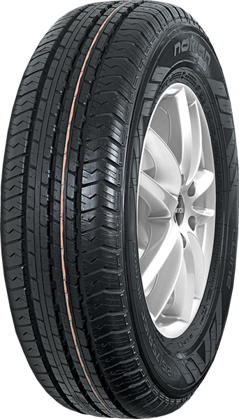 Nokian Tyres cLine Cargo 235/60 R17 117/115 R C