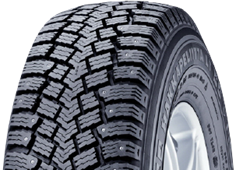 Nokian Tyres Hakkapeliitta LT