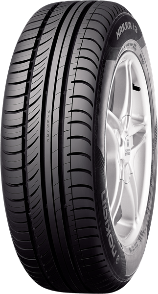 Nokian Tyres i3