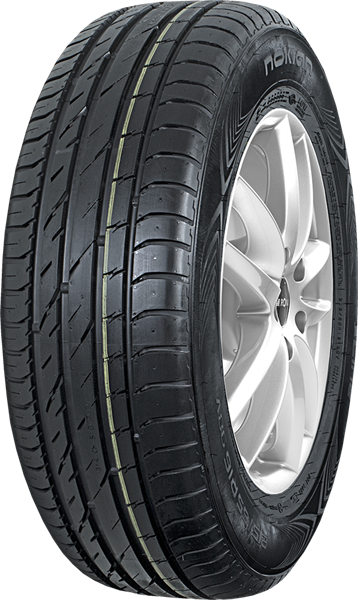 Nokian Tyres Line