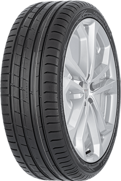 Nokian Tyres Powerproof 1 245/45 R19 102 Y XL, ZR