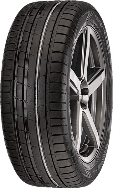 Nokian Tyres Powerproof SUV 255/40 R21 102 Y XL