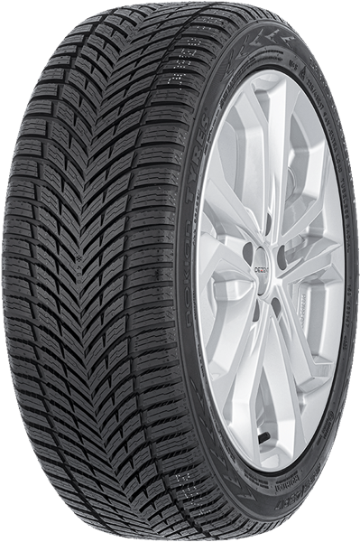 Nokian Tyres Seasonproof 1 215/60 R16 99 V XL