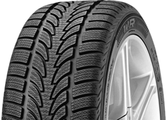 Nokian Tyres W+