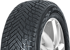 Nokian Tyres WeatherProof SUV