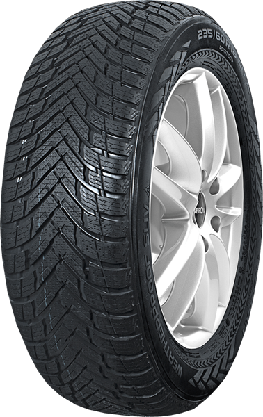 Nokian Tyres WeatherProof SUV