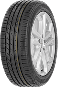Nokian Tyres Wetproof 1 235/55 R18 104 V XL
