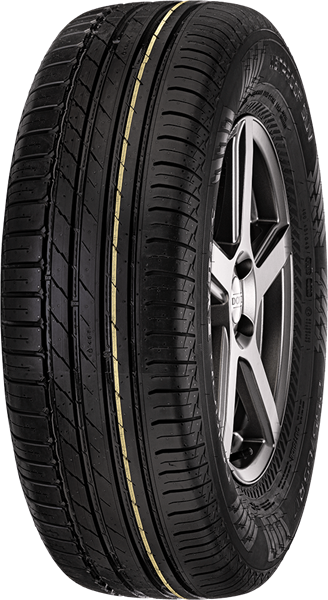 Nokian Tyres Wetproof SUV 265/60 R18 110 V