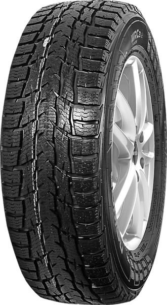 Nokian Tyres WR C3 205/65 R16 107/105 T C