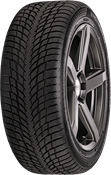 Nokian Tyres WR Snowproof P 235/55 R17 103 V XL