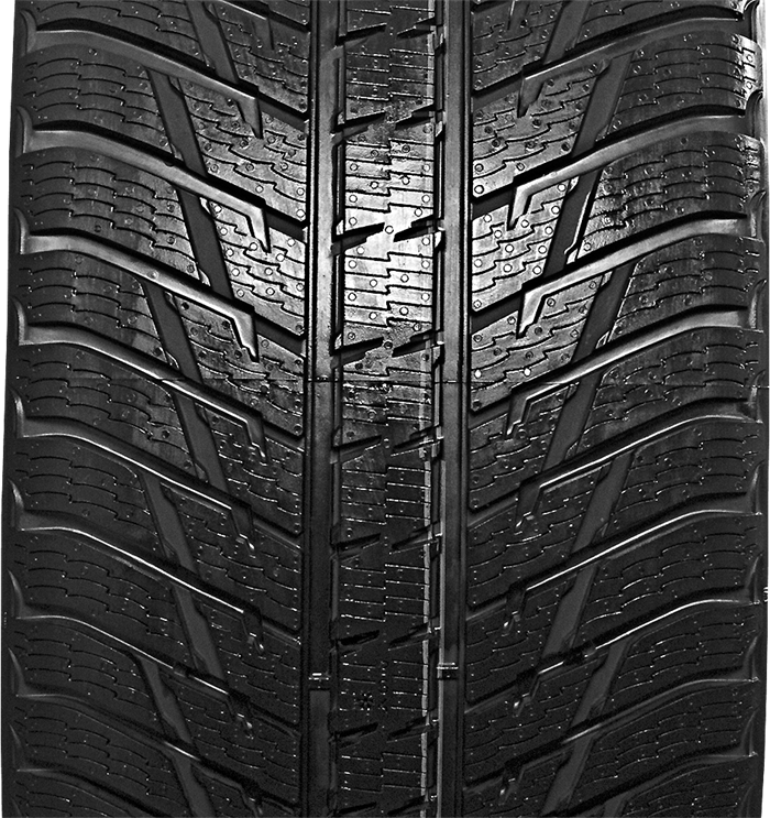 Nokian Tyres WR SUV 3 kaufen » VERSANDKOSTENFREI »