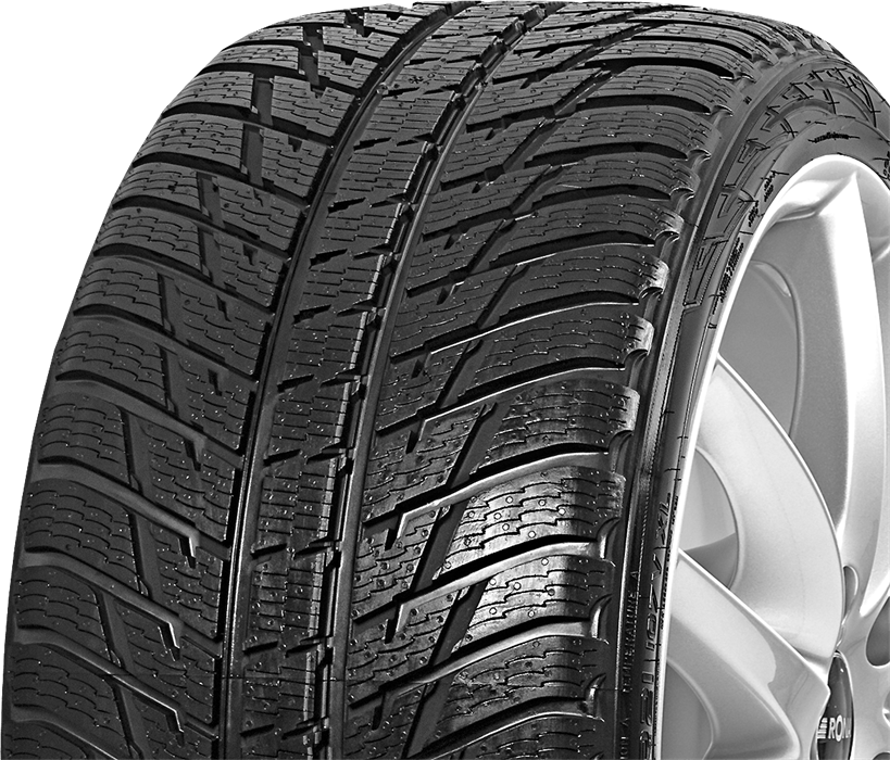 Nokian Tyres WR SUV 3 » VERSANDKOSTENFREI kaufen »